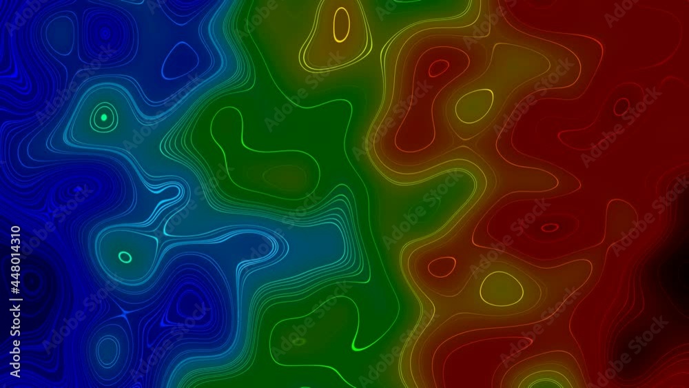 seamless gradient marble liquid animation seamless gradient marble liquid animation