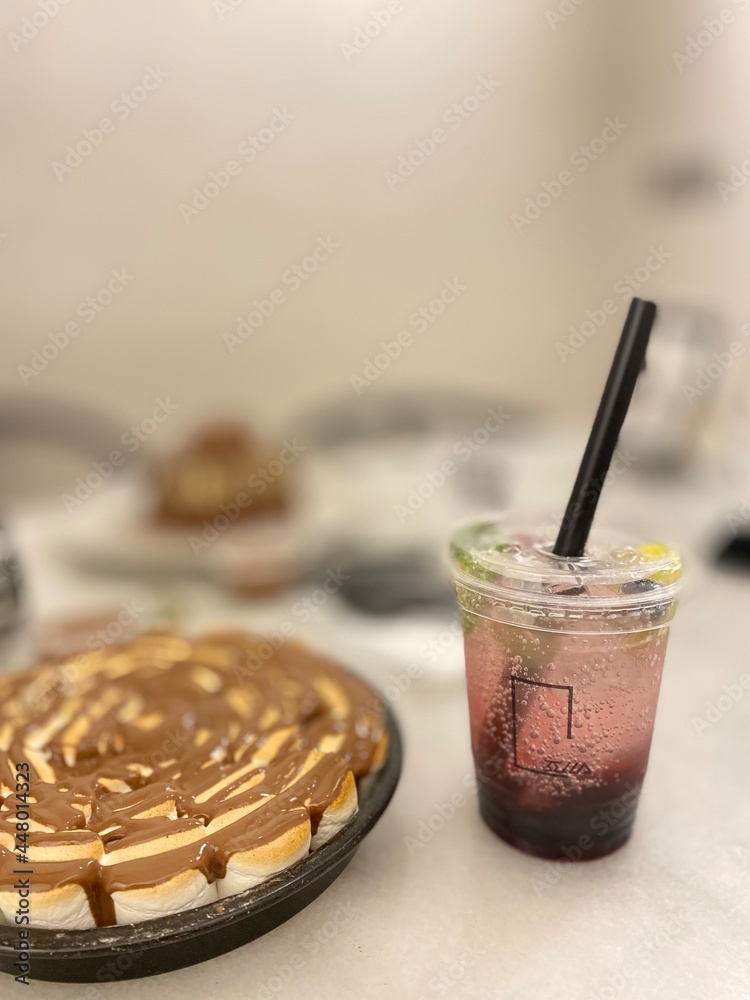 Fototapeta premium coffee