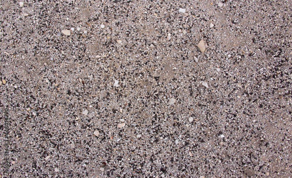 Granite texture in black and white colors. Background. Granite texture in black and white colors. Background.