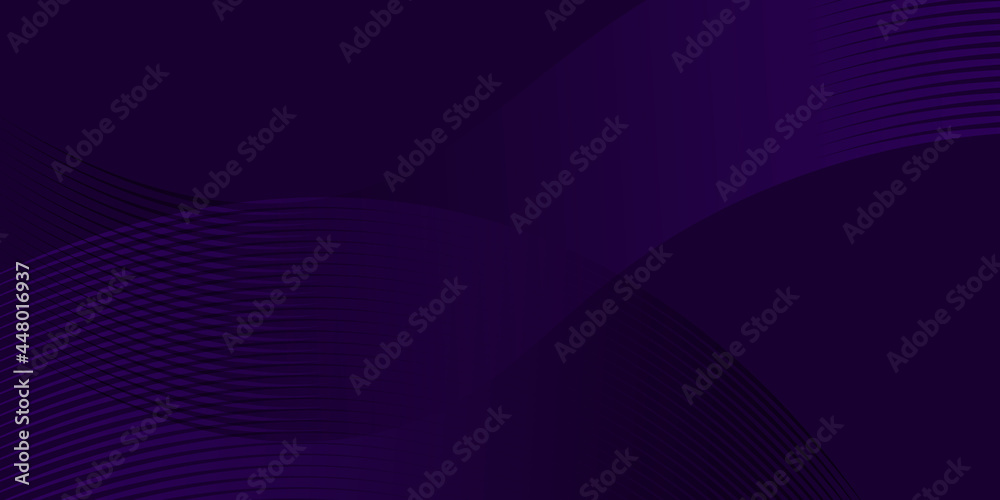 Purple background with lines Purple background with lines