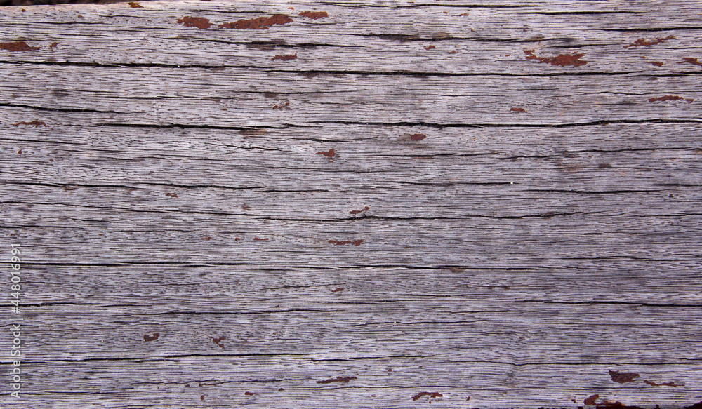 Old wood texture in gray tones. Old wood texture in gray tones.