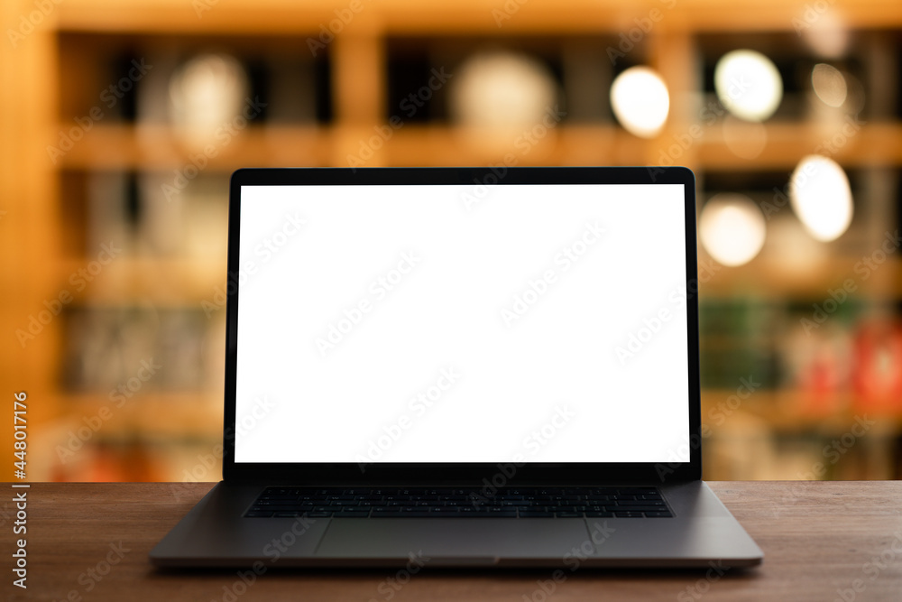 laptop with screen laptop with screen