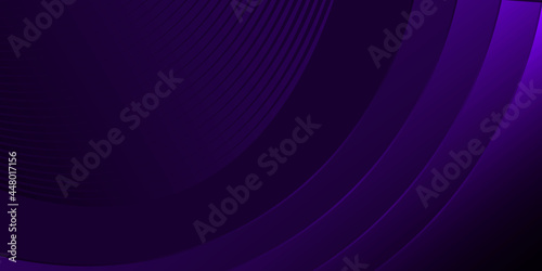 Modern purple background vector design