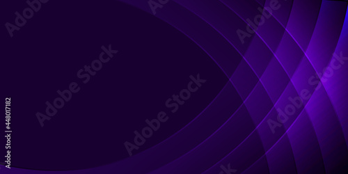 Modern purple background vector design