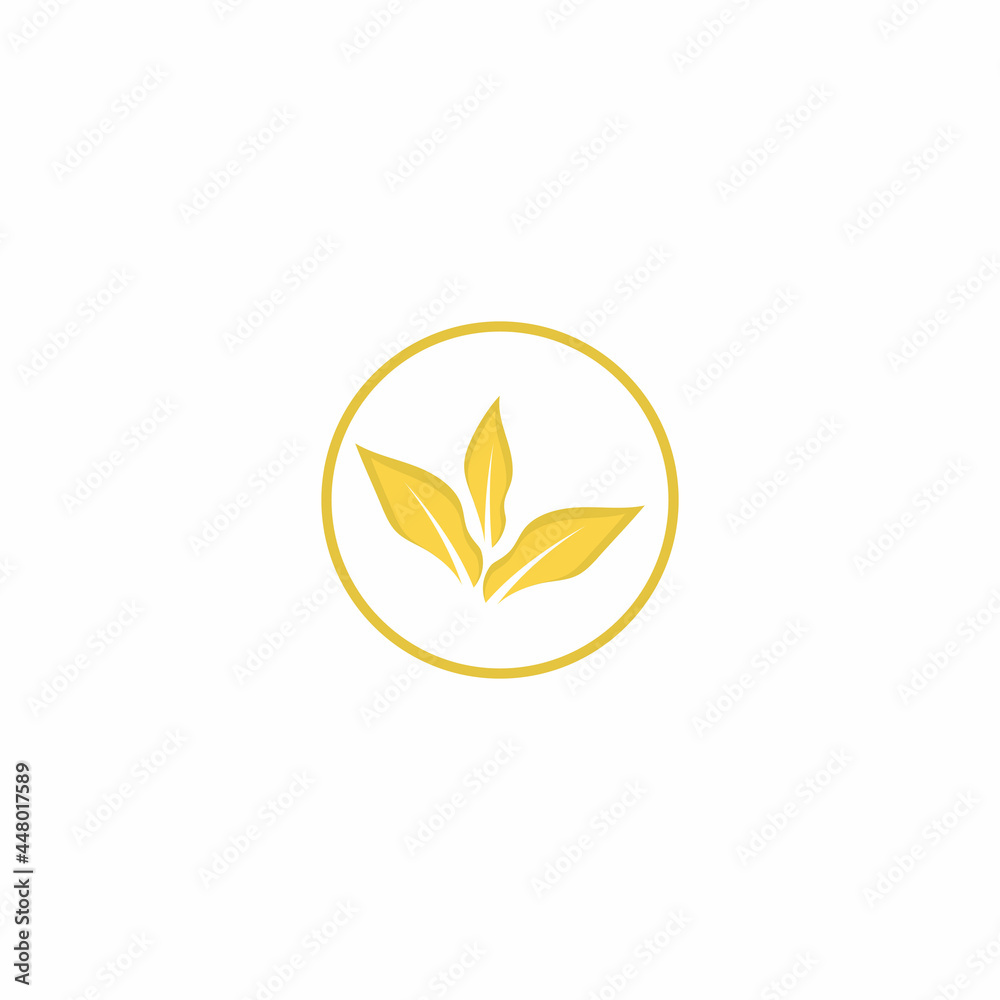 Leaf and Shutter Lens Aperture for Nature Photographer logo design inspiration Leaf and Shutter Lens Aperture for Nature Photographer logo design inspiration