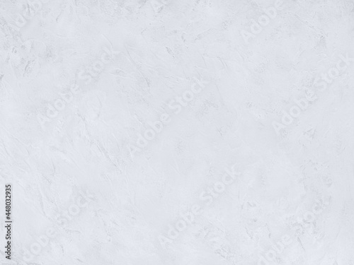 Gray textured painted background for invitations, greeting cards, banners