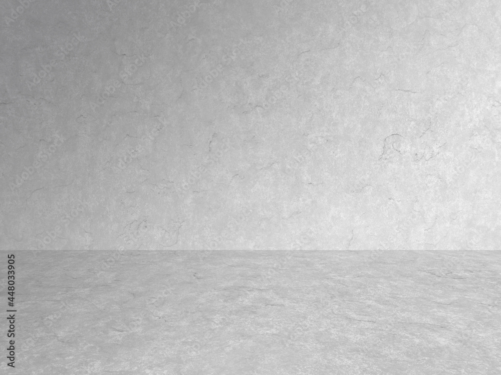 empty gray interior with concrete wall empty gray interior with concrete wall