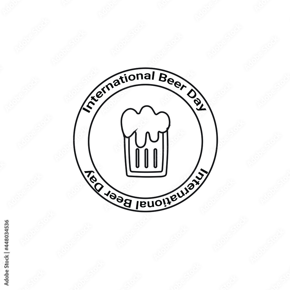 beer vector illustration beer vector illustration