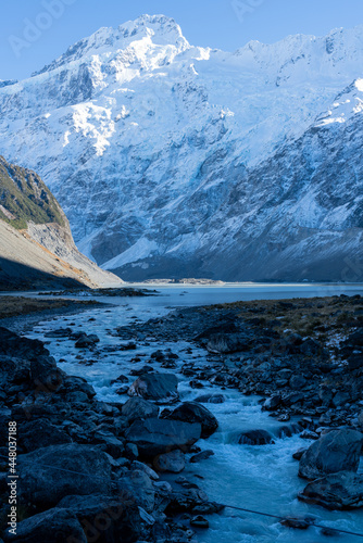 New Zealand Nature