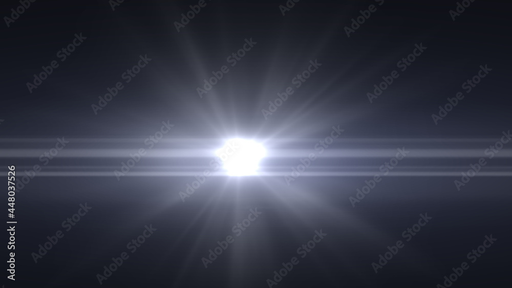 Overlays, overlay, light transition, effects sunlight, lens flare, light leaks. High-quality stock image of sun rays light effects, overlays or golden flare isolated on black background for design