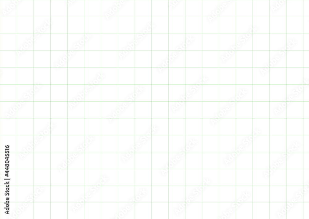 Graph paper, grid size 500 pixels, used in advertising media design Graph paper, grid size 500 pixels, used in advertising media design