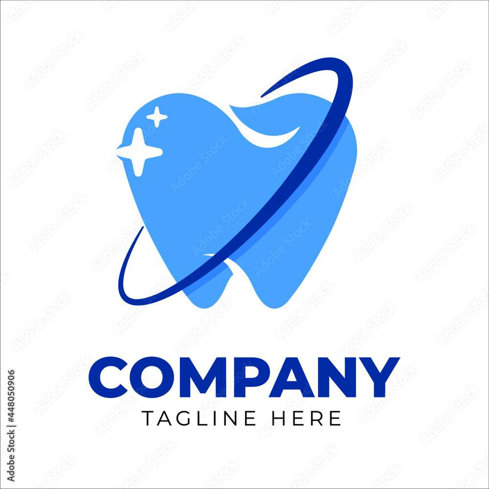 dental health logo dental health logo