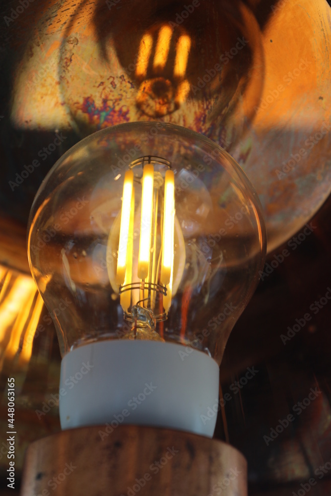 Lampe 1 Lampe 1