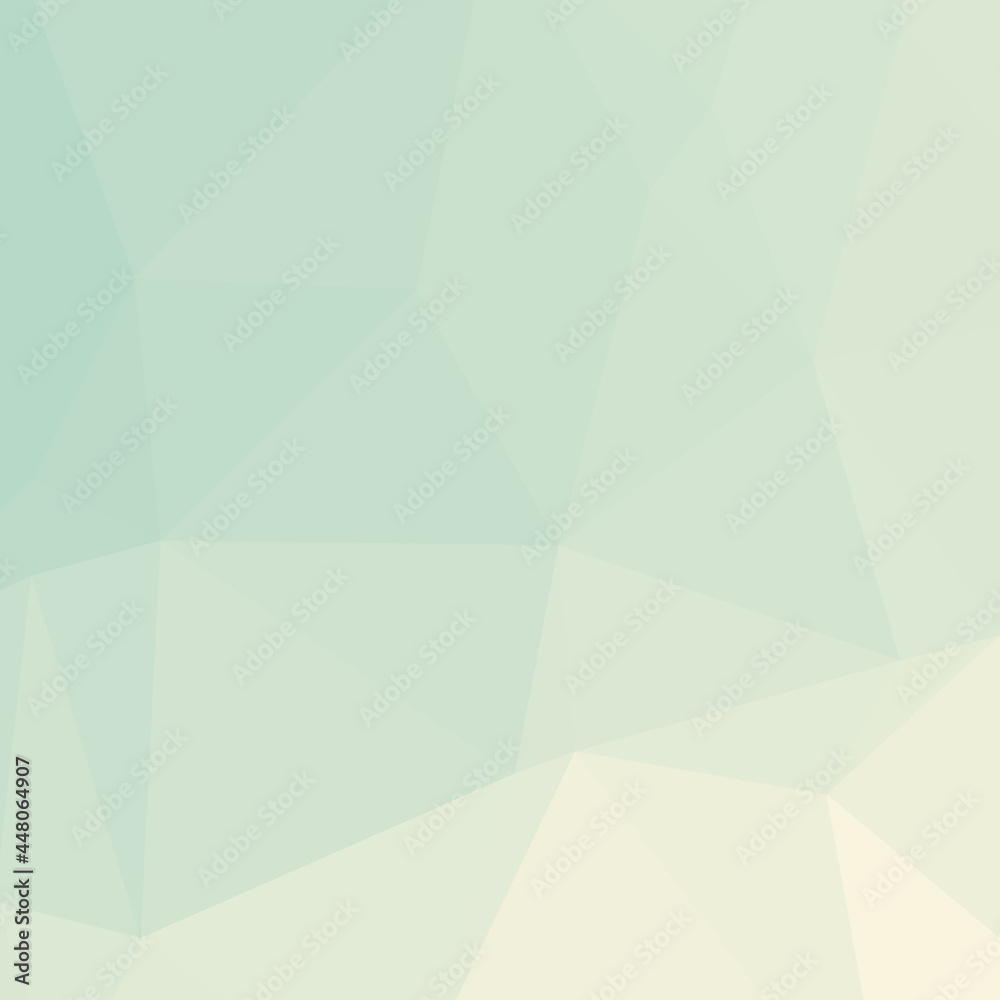 Abstract computational color Polygones background illustration Abstract computational color Polygones background illustration