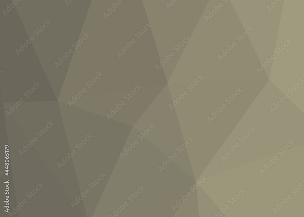 Abstract computational color Polygones background illustration Abstract computational color Polygones background illustration