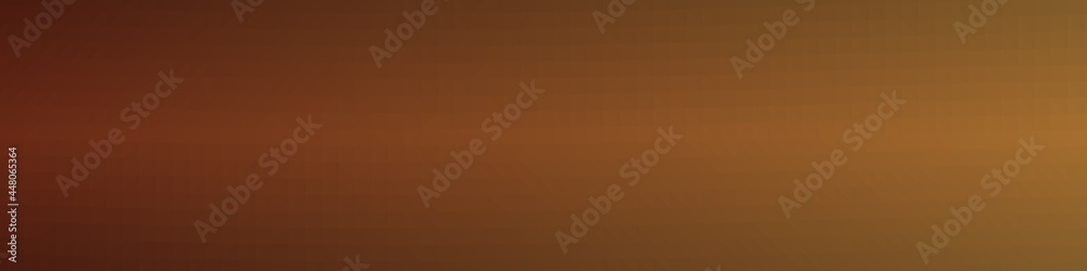 Abstract computational color Polygones background illustration
