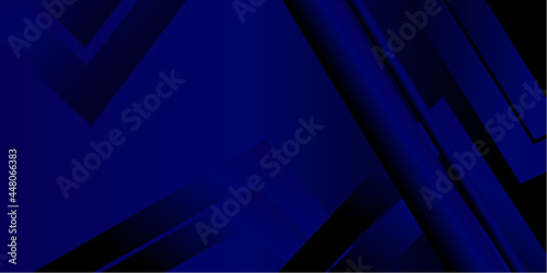 abstract blue background