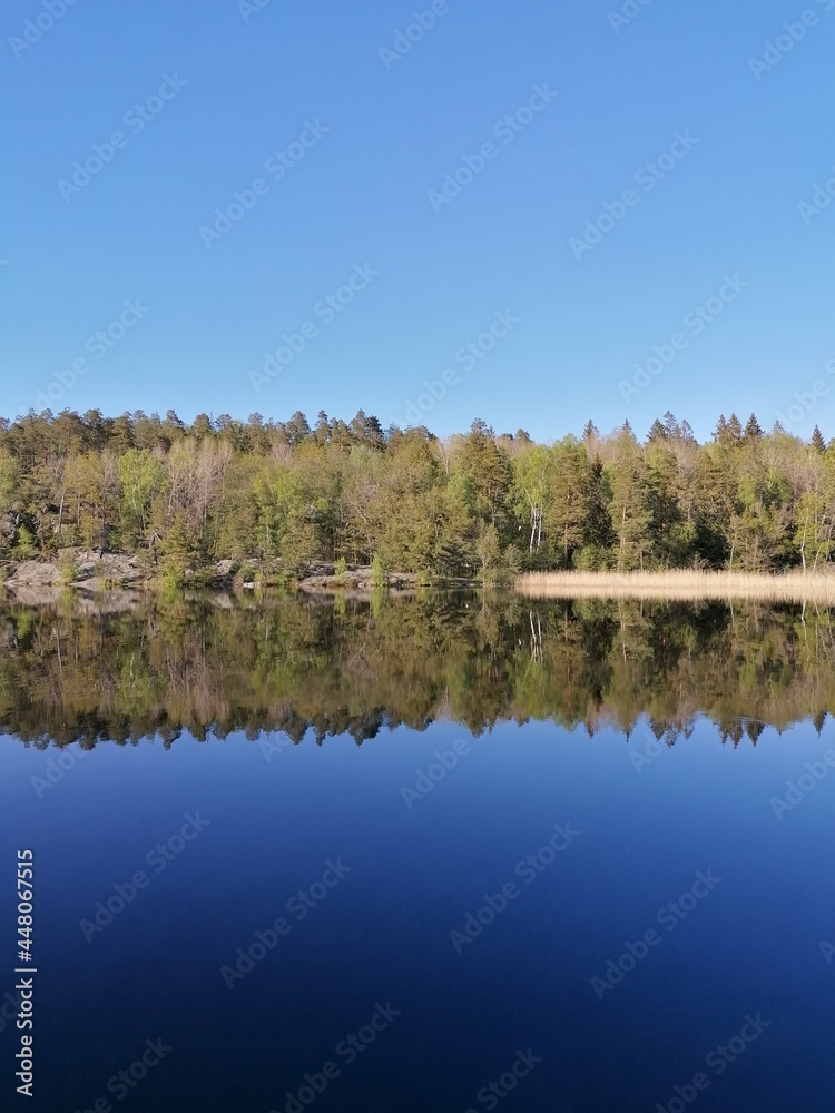 The stunning islands, nature and landscapes of Stockholm's Skärgård / Archipelago in Sweden