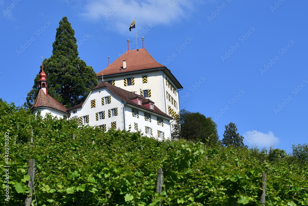 château château