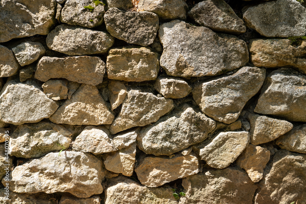 stone wall surface texture background stone wall surface texture background