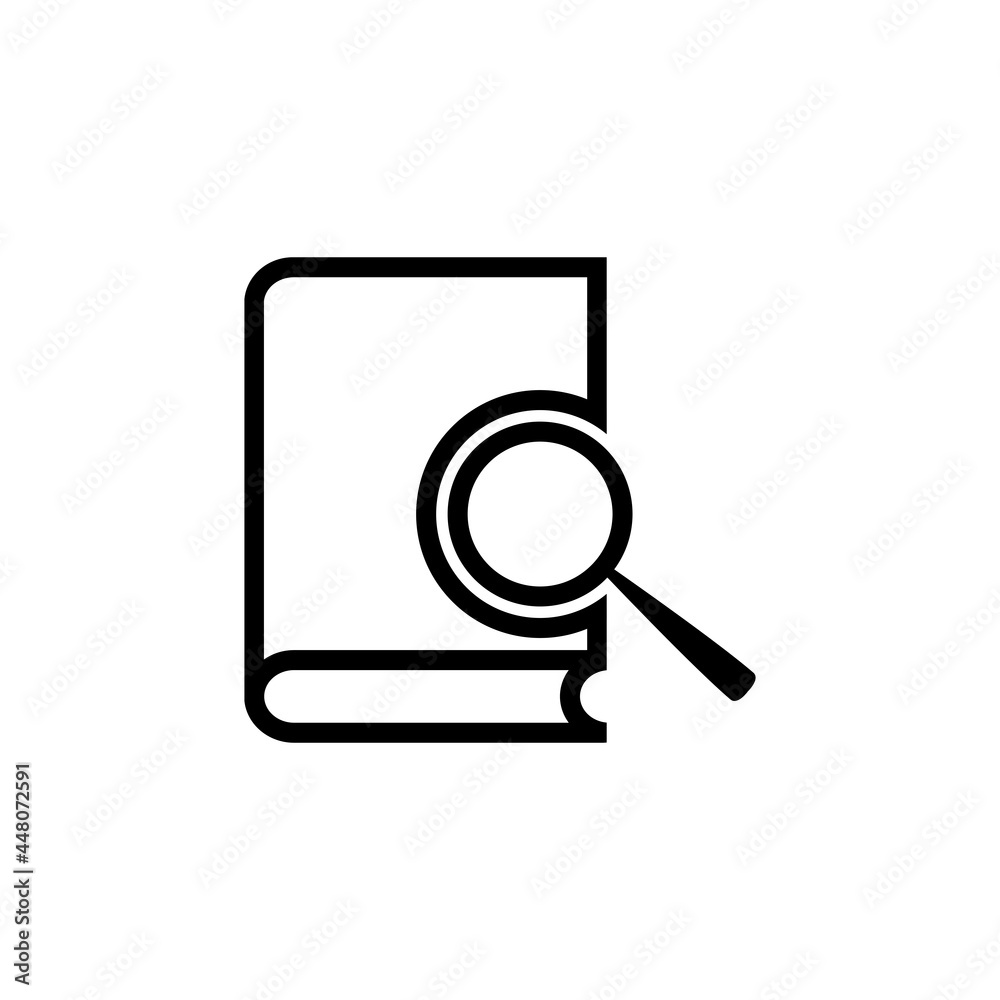 book flat ico vector illustration book flat ico vector illustration