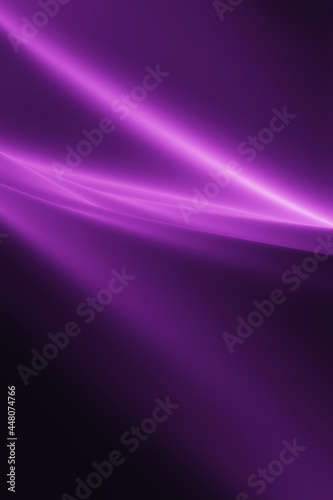 abstract dark purple wave wallpaper
