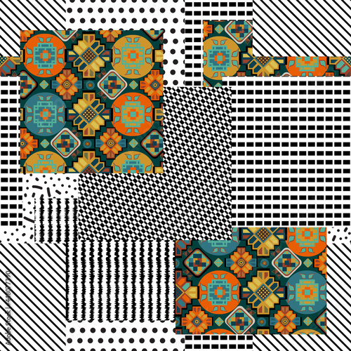 vector abstract background