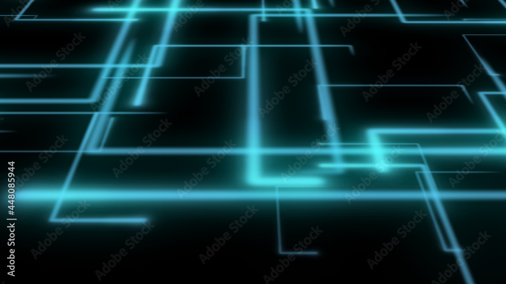 Concept of network and data transfer Concept of network and data transfer