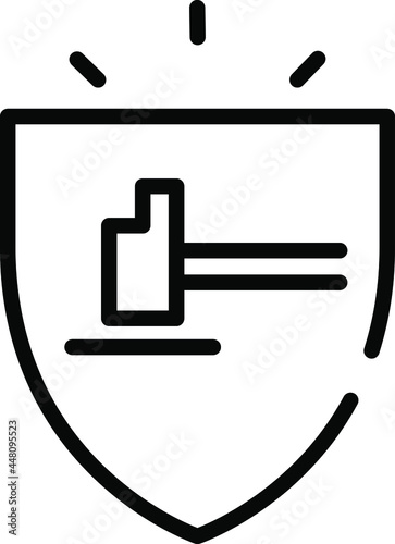 durable icon