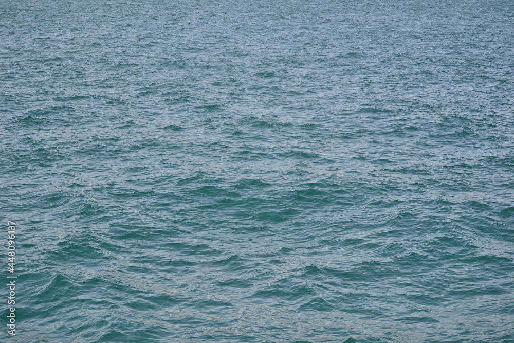 Obraz premium Calm sea water,surface,background.