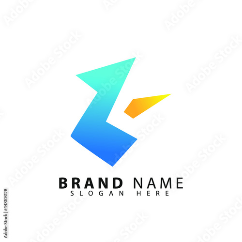 Free Download Logo design for applications and start up companies - GFXLoad