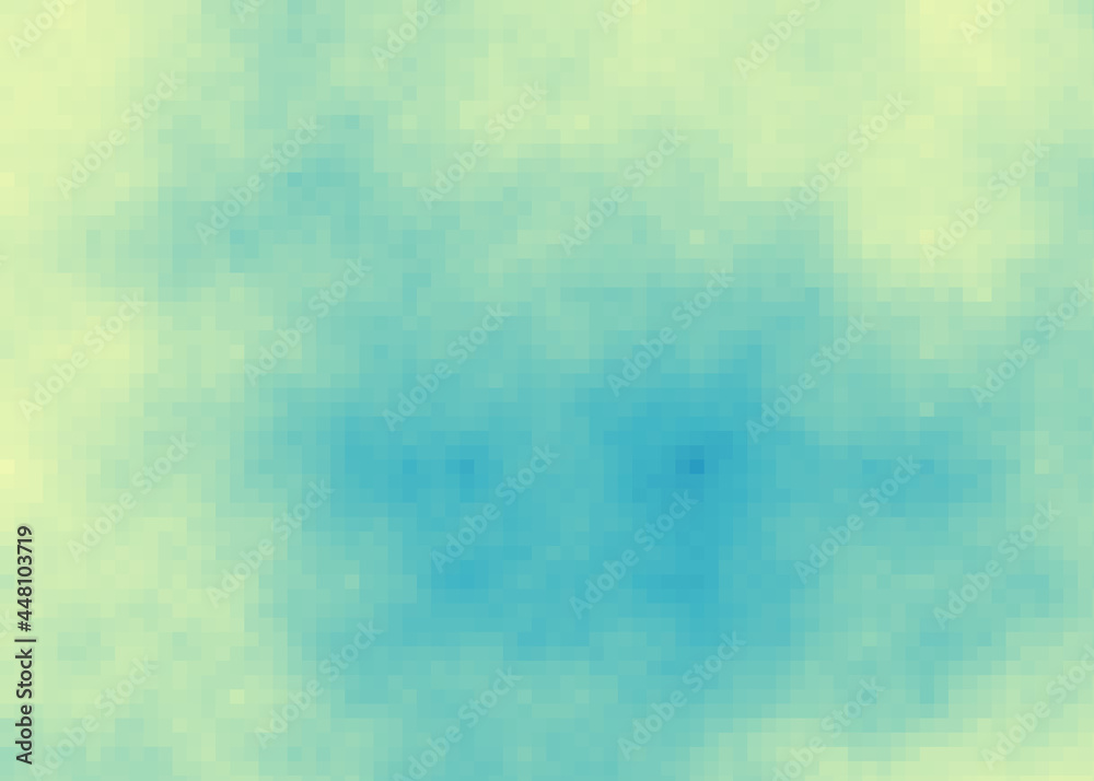 Dimond Square Cloud Abstract Computational Generative Art background illustration Dimond Square Cloud Abstract Computational Generative Art background illustration