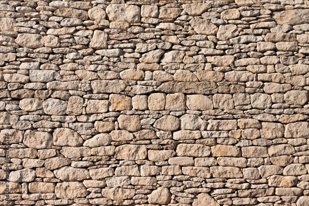 Fototapeta premium Mur de pierres