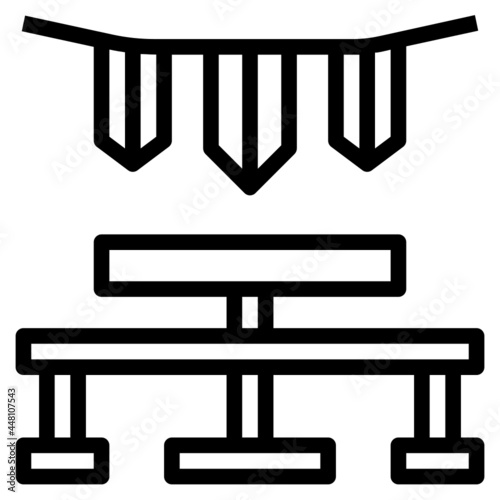 bench