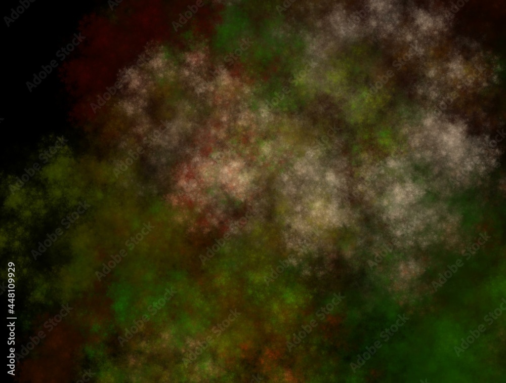 Imaginatory fractal background generated Image Imaginatory fractal background generated Image