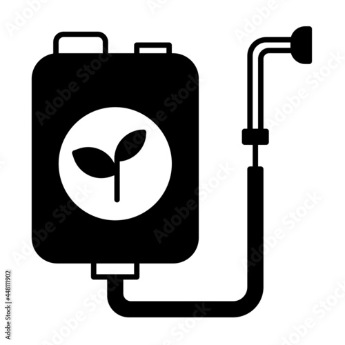 herbicide
