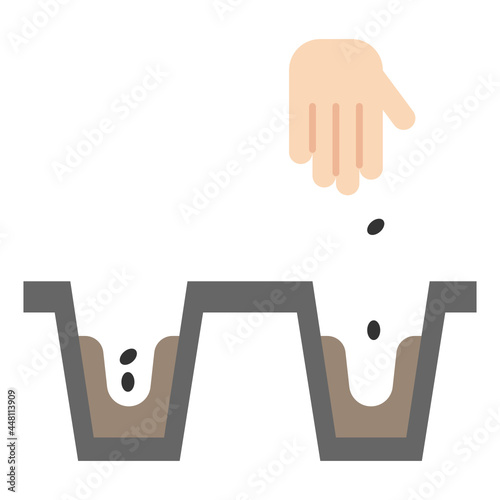 seeding