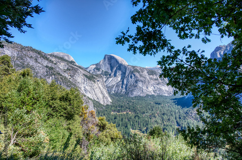 Wallpaper Mural Half Dome Torontodigital.ca