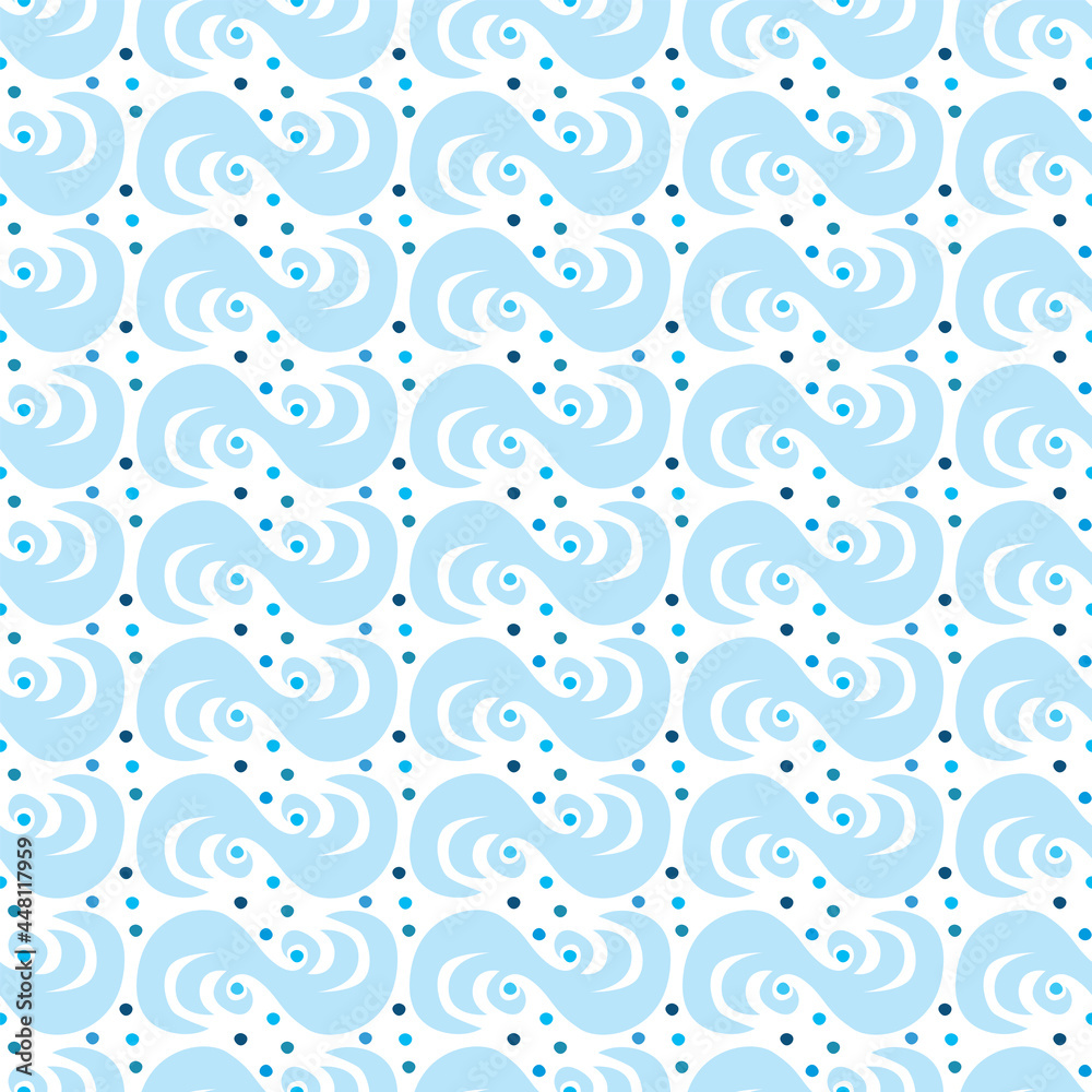 Seamless pattern Seamless pattern