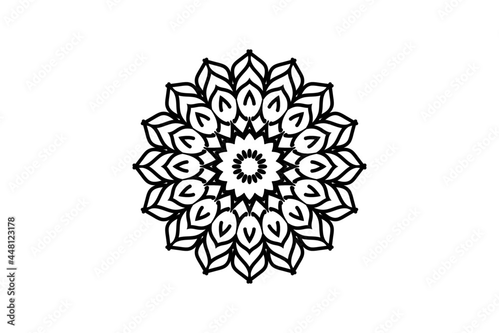 mandala circular pattern mandala circular pattern