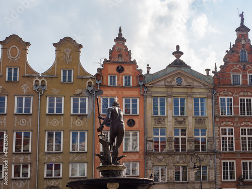 poland