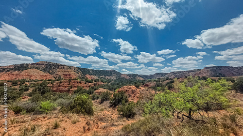 Palo Duro Canyon 12