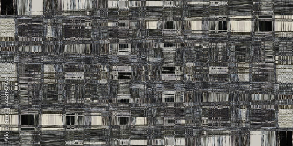 Black and white tech backdrop for design. Black and white tech backdrop for design.