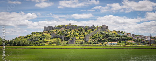 Castelo de Montemor-o-Velho