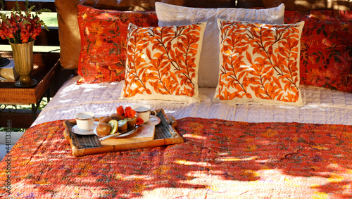 Photography Indian-themed decor