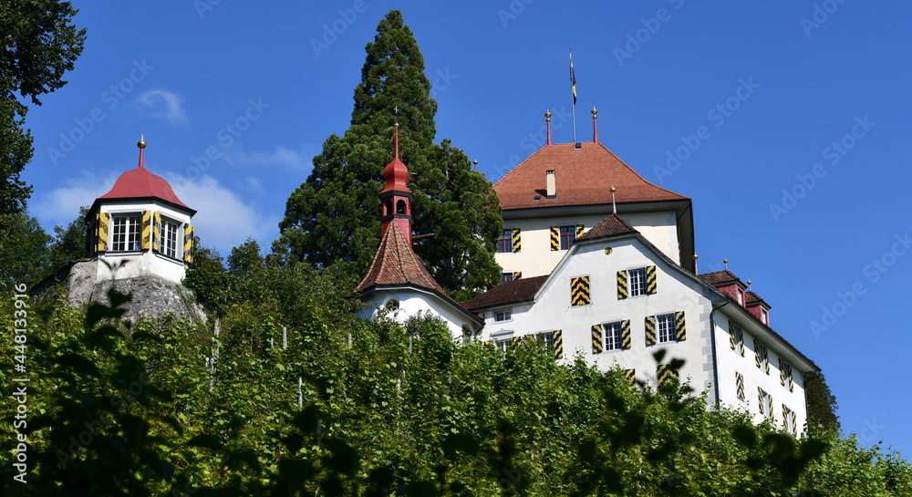 château de heidegg château de heidegg