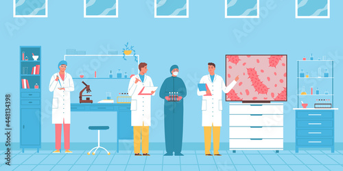 Microbiology Scientific Conference
