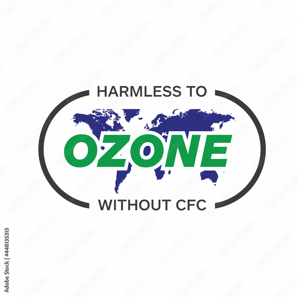 Ozone Friendly Ozone Friendly