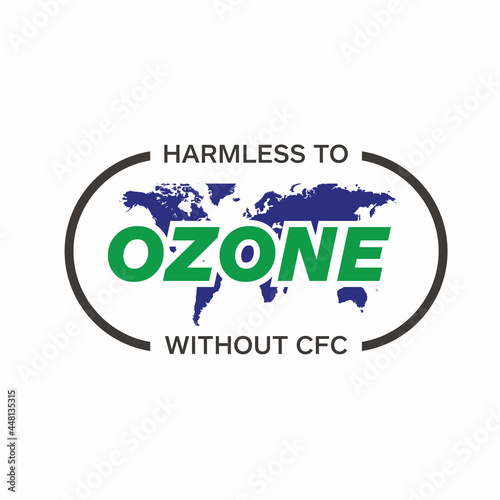 Ozone Friendly