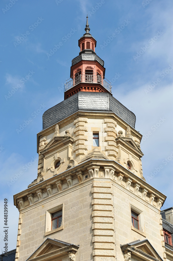 Merseburger Ständehaus